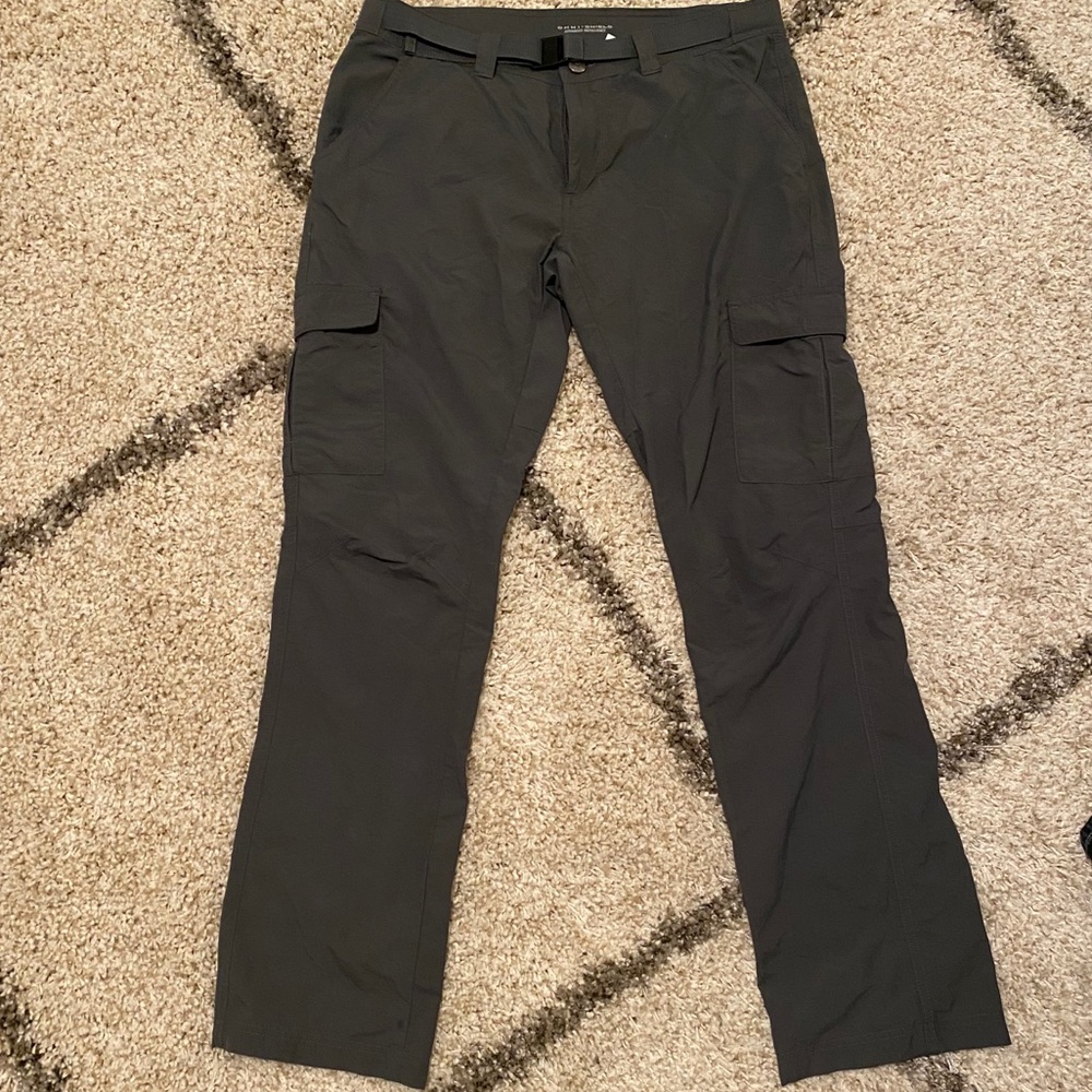 Men’s Columbia pants